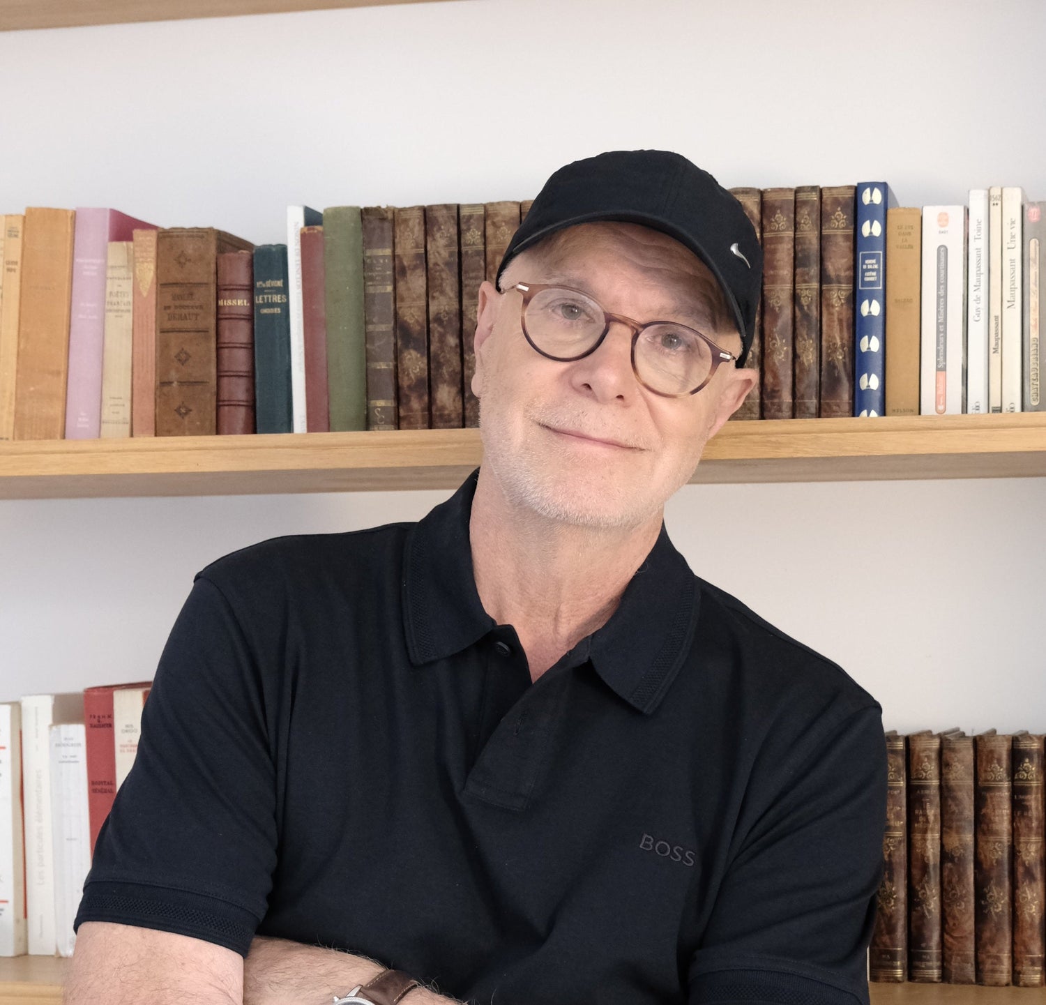 Thierry Souccar : "L'ostéodensitométrie, ce n'est pas automatique"