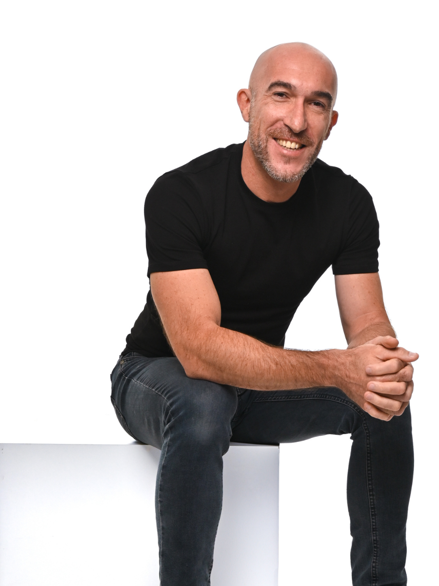 Comprendre et combattre l’inflammation avec Wilfried Launay