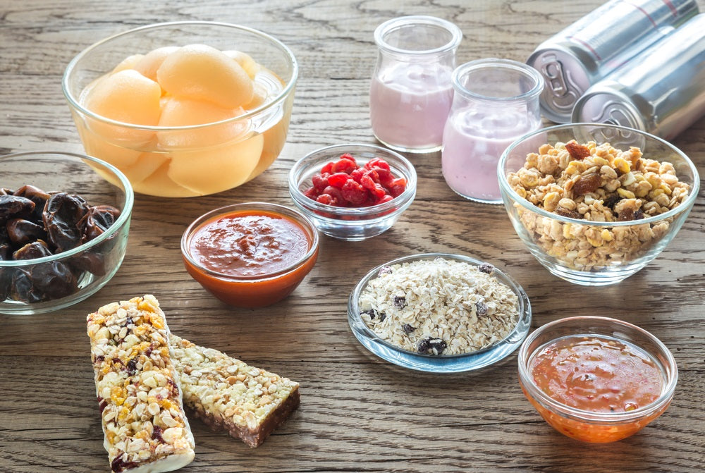 Dans quels aliments se cache le sucre ?