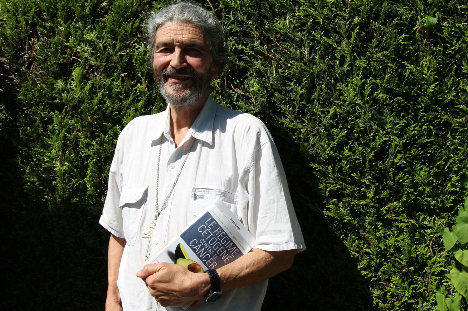 « Mon petit crabe est privé de sucre ! »