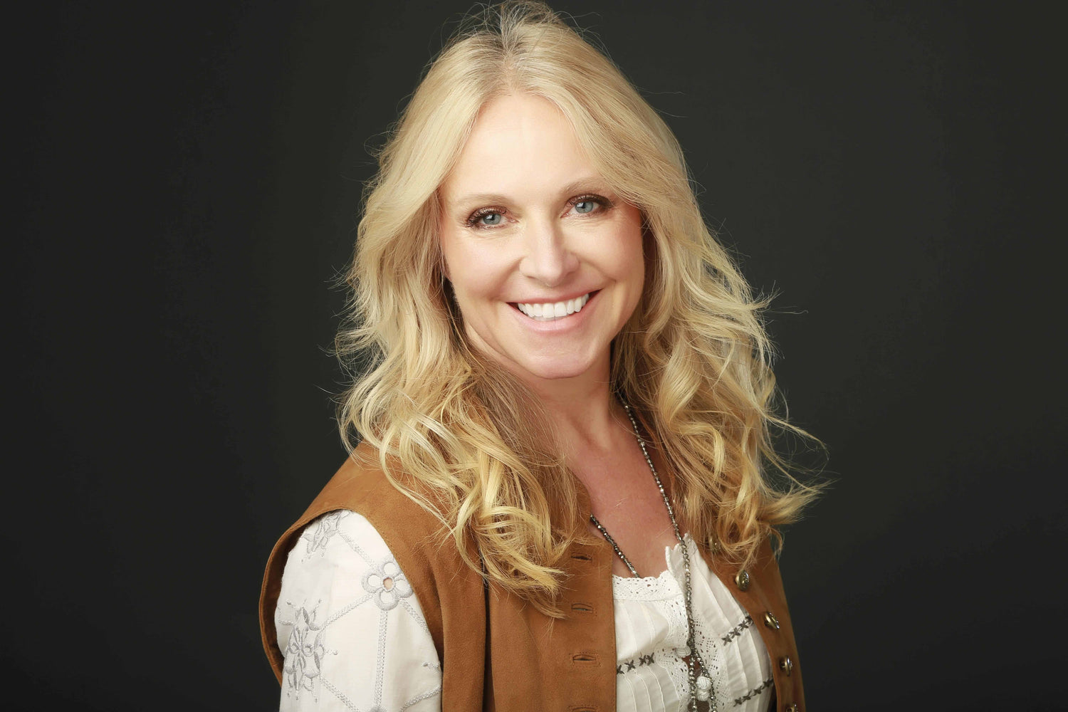 Jane McLelland, aux patients atteints de cancer : « Ne baissez pas les bras »