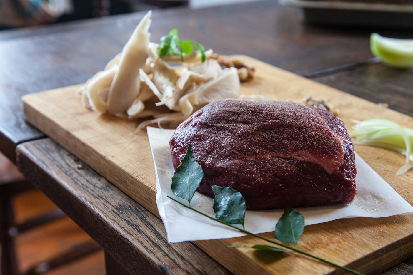 Paléo : les bons choix alimentaires pour les fêtes