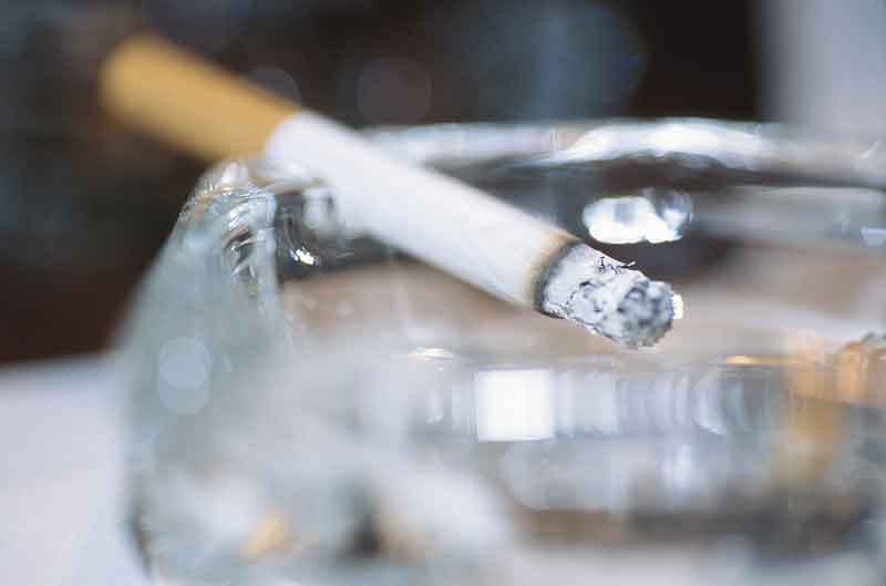 Cigarette : les symptmes du sevrage | Thierry Souccar ditions