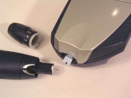 Un effet indésirable des statines : le diabète