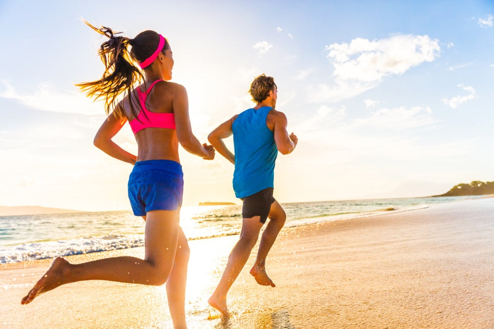 Faire du sport l’été : 7 conseils utiles