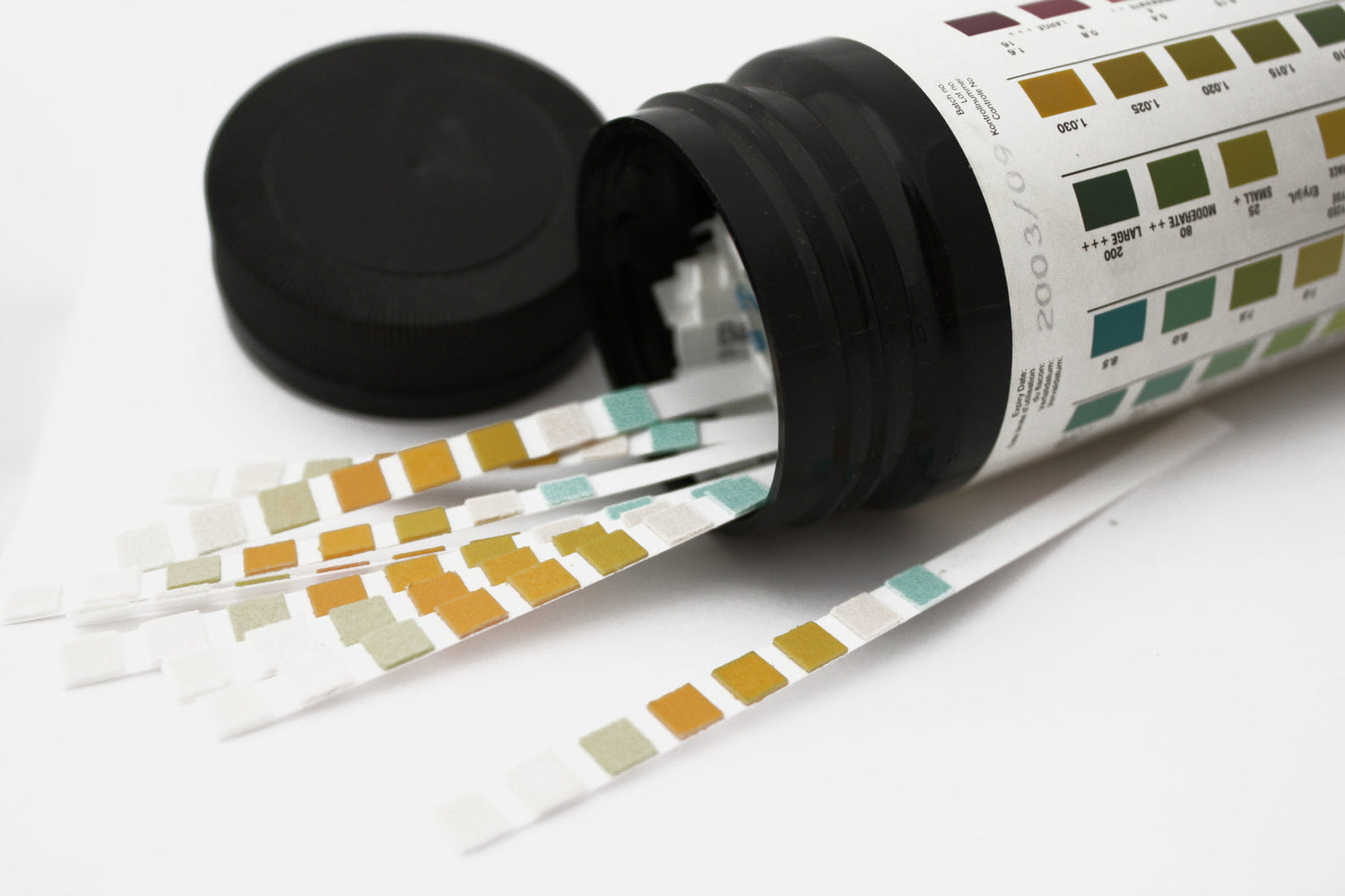 Comment savoir si je suis en cétose ?