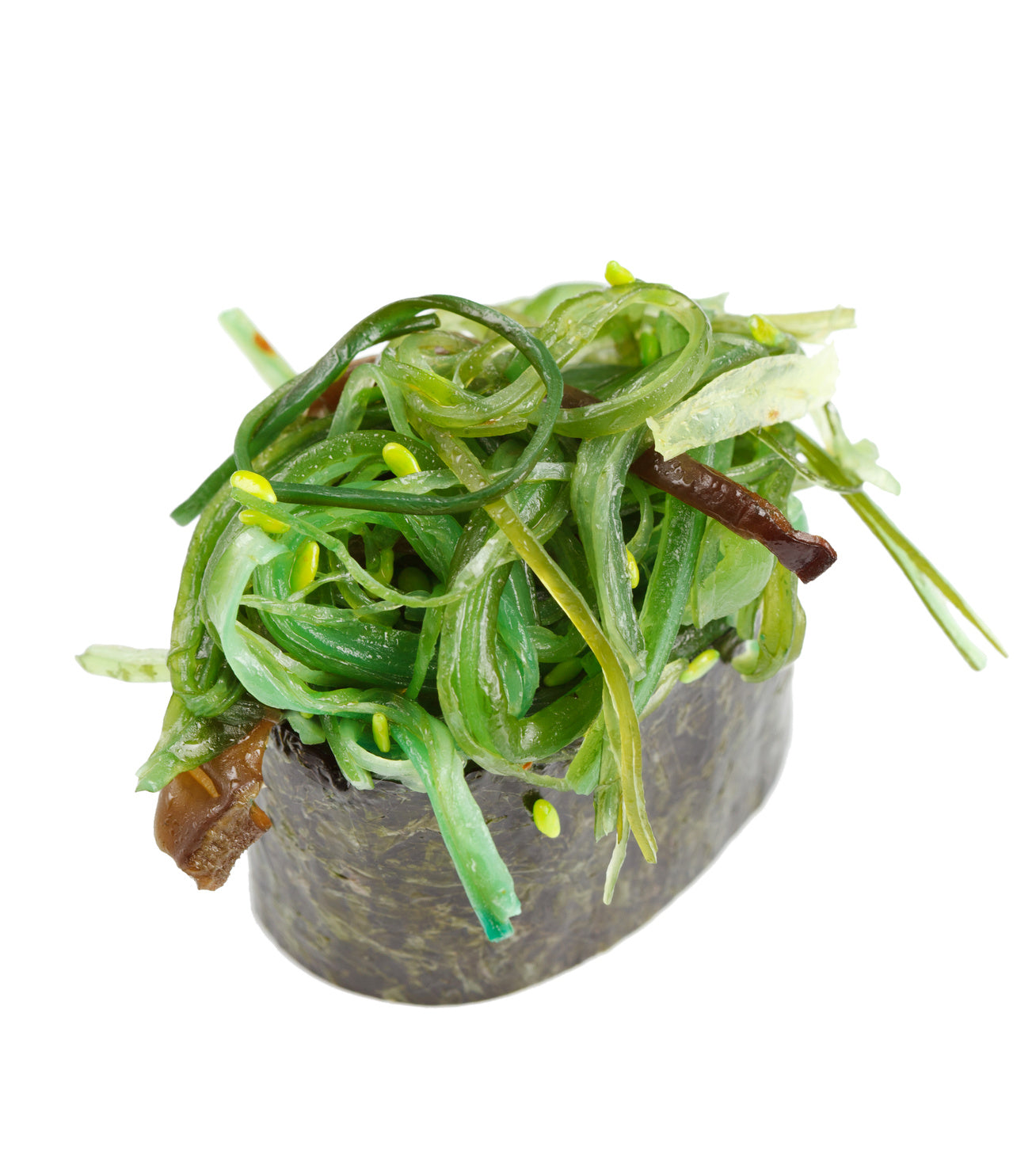 Les algues : pourquoi et comment en manger