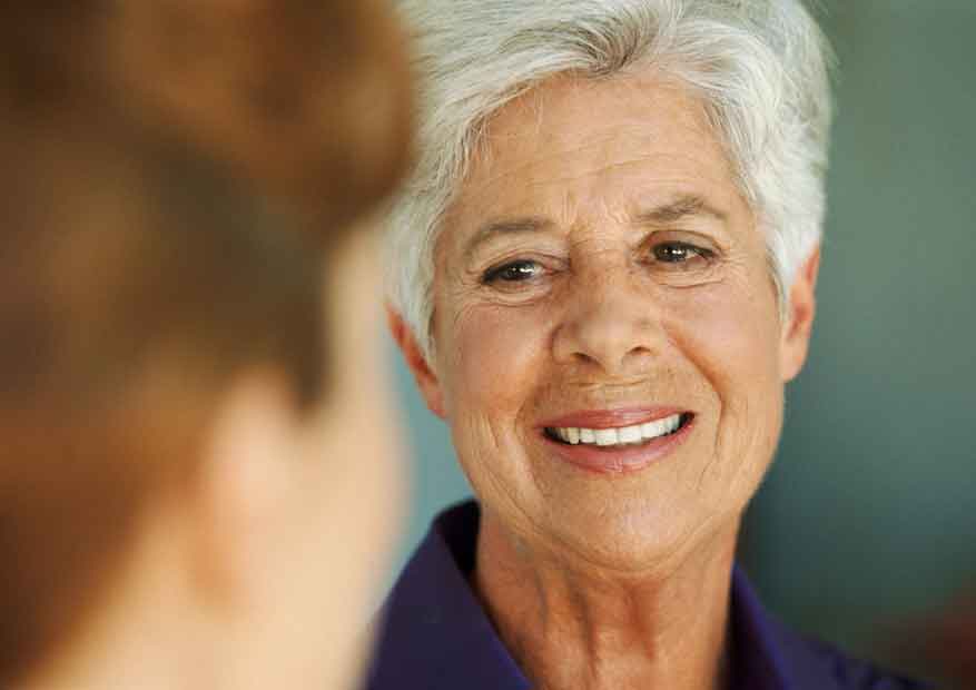 Ménopause : votre ordonnance naturelle