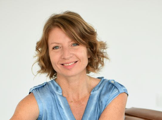 Laura Azenard : « Je m’estime être une ex-arthrosique »