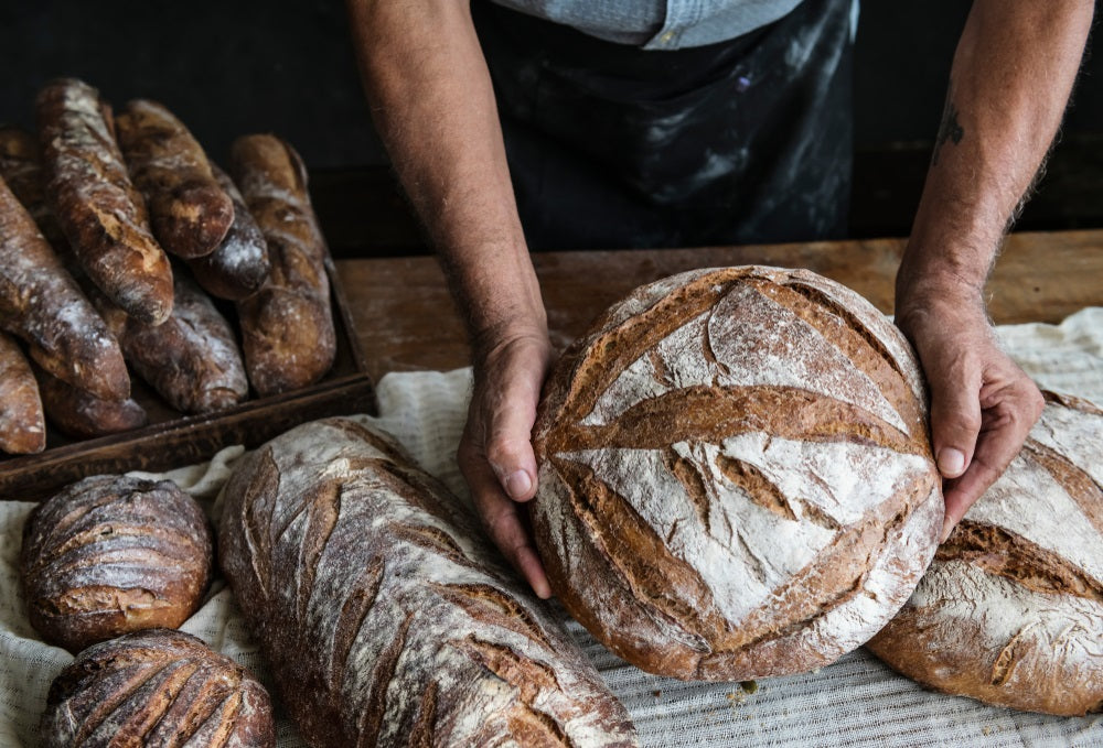 Qu'est-ce que la nutriécologie ? Exemple avec le pain