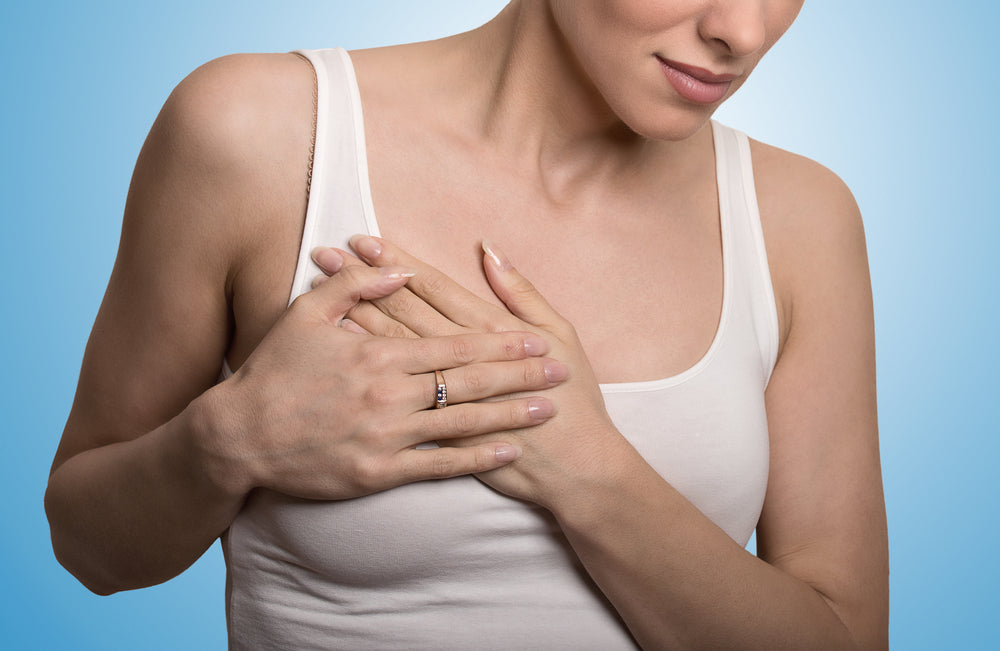 Cancer du sein : « après une mammographie de dépistage, on est tranquille pour deux ans ». Vrai ou faux ?