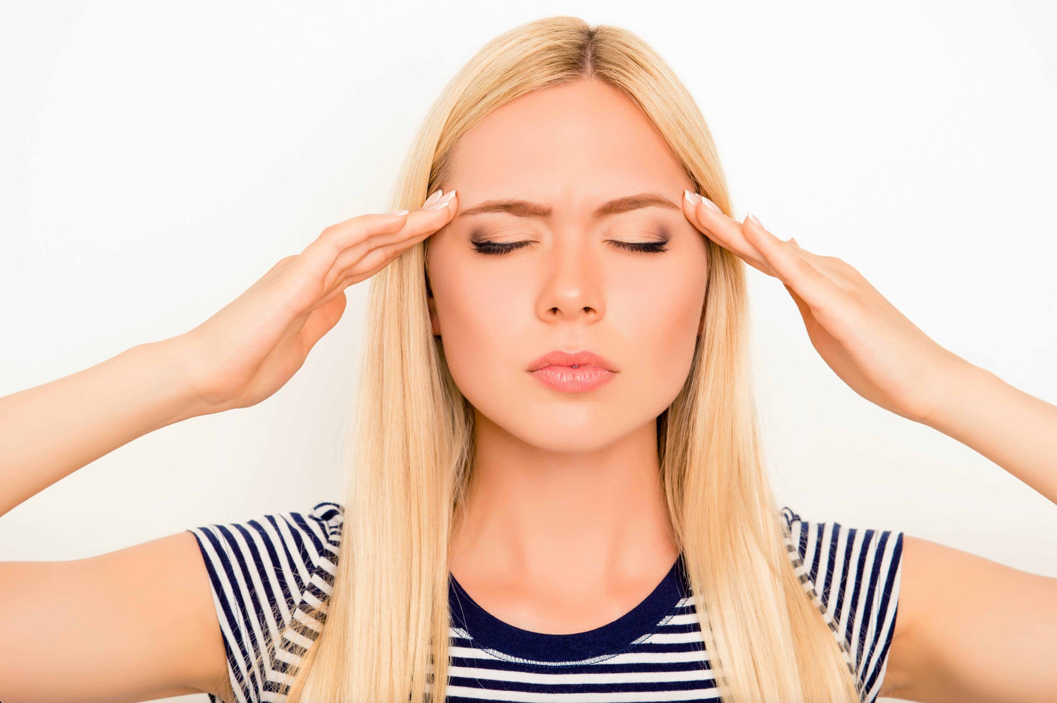 7 règles diététiques pour prévenir les migraines