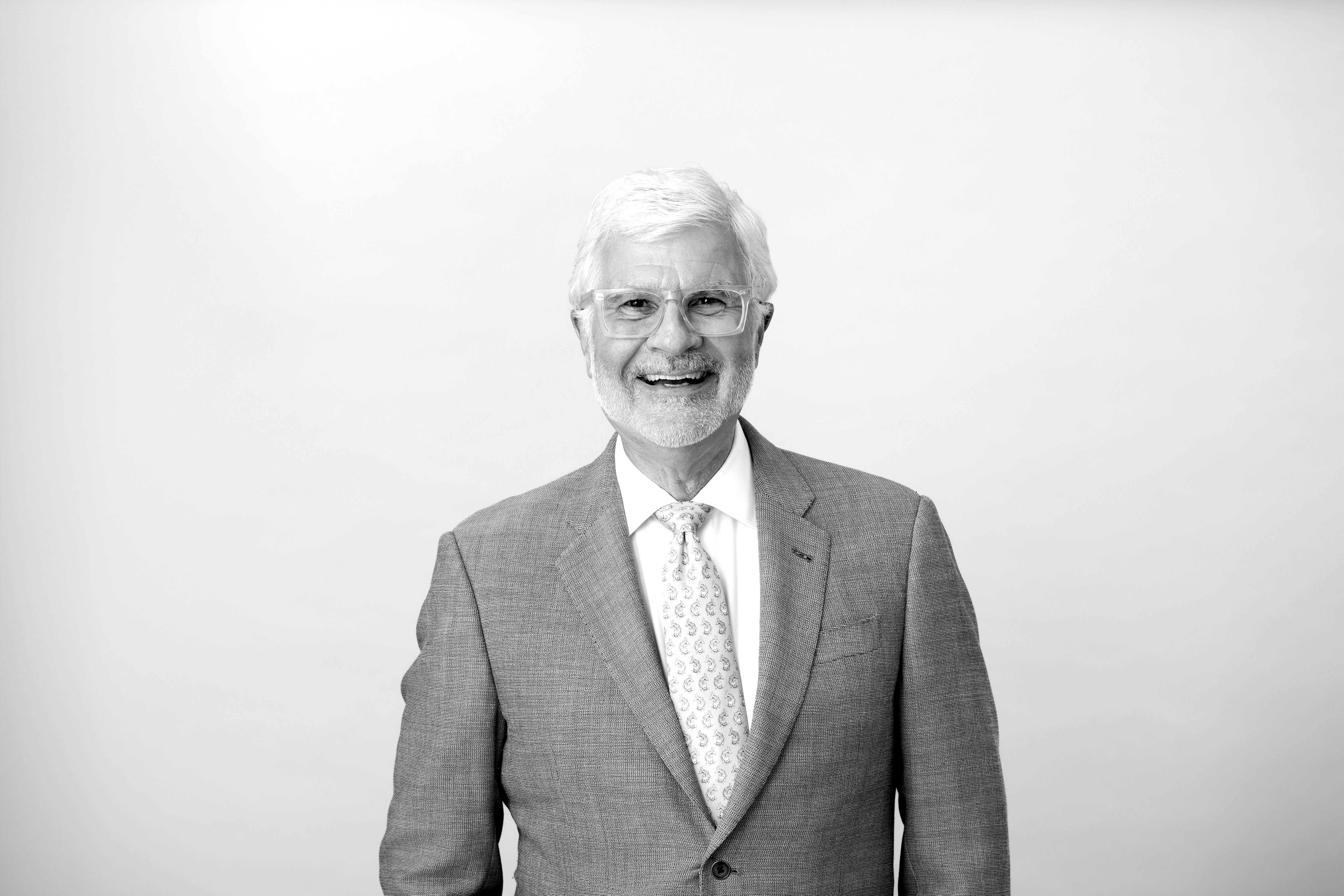 Dr Steven Gundry