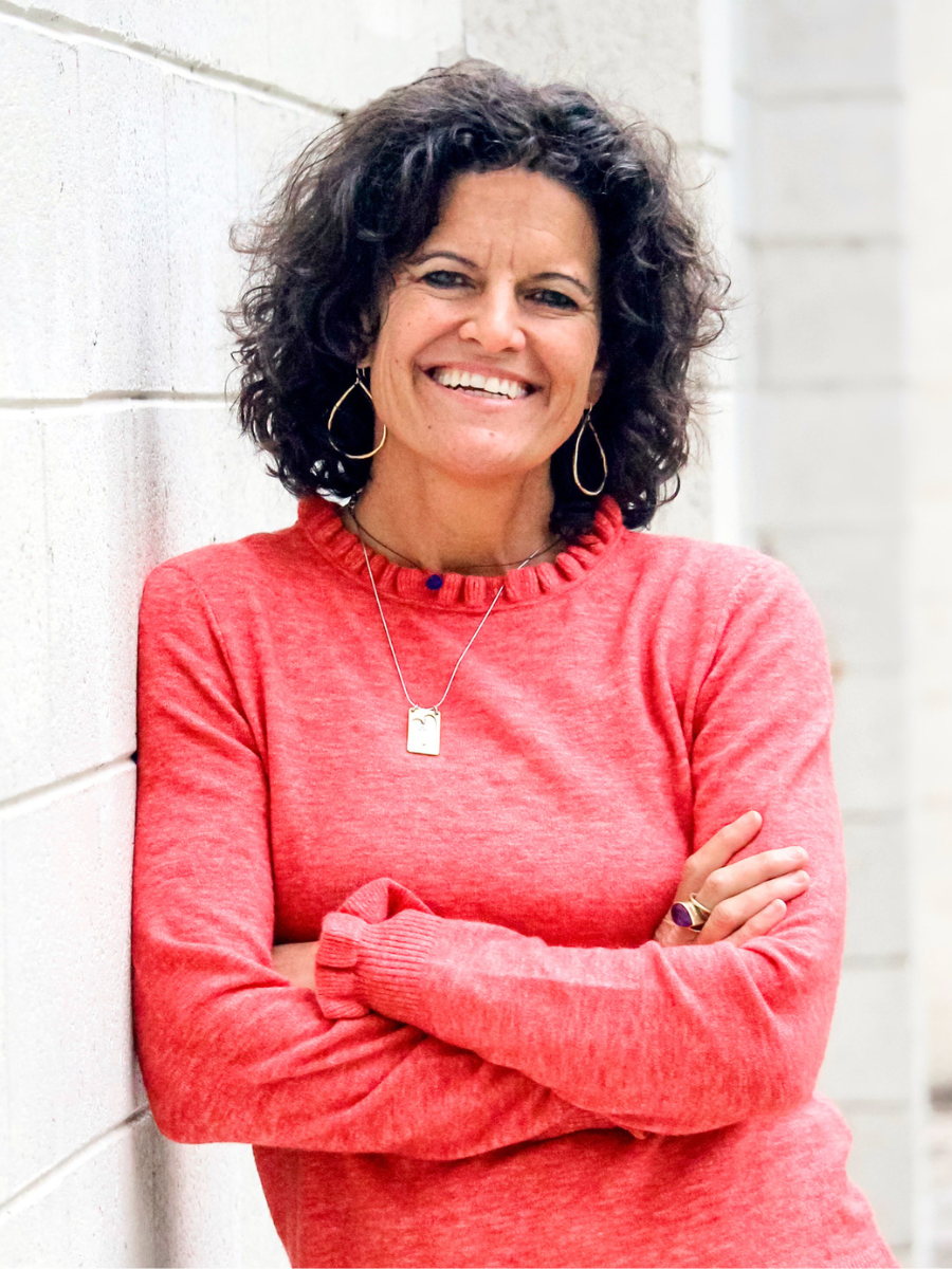 Mindy Pelz