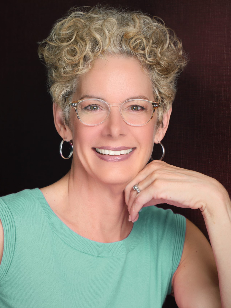 Sally K. Norton