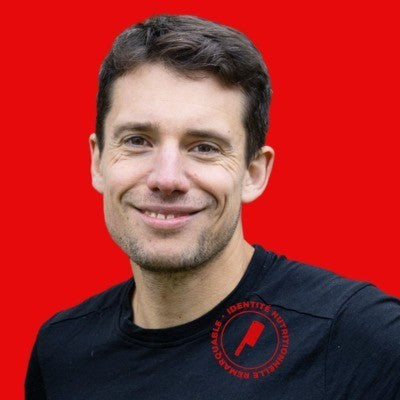 David Nicolas