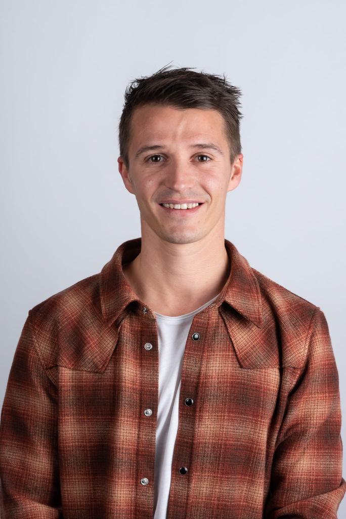 Alexandre Prims