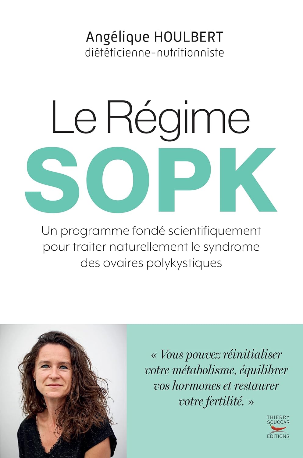 Le Régime SOPK