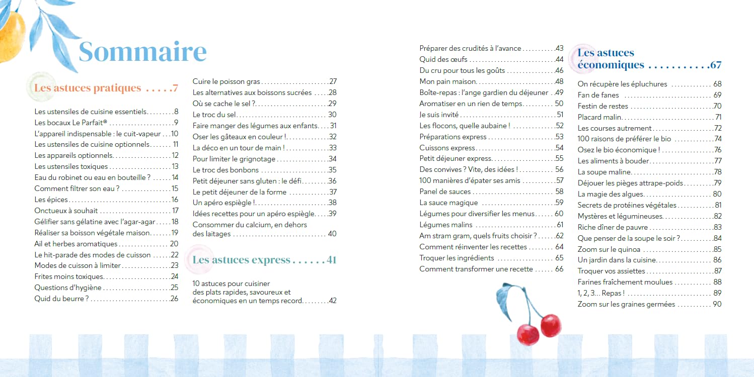 L'assiette à malices (Nouvelle édition)