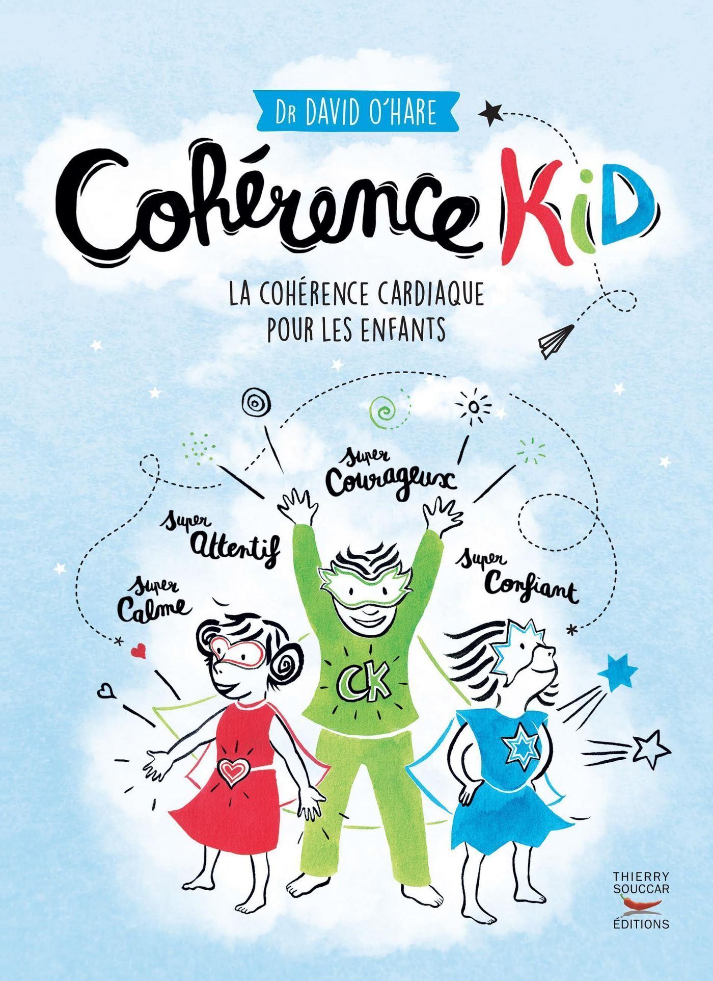 Cohérence kid David O'Hare
