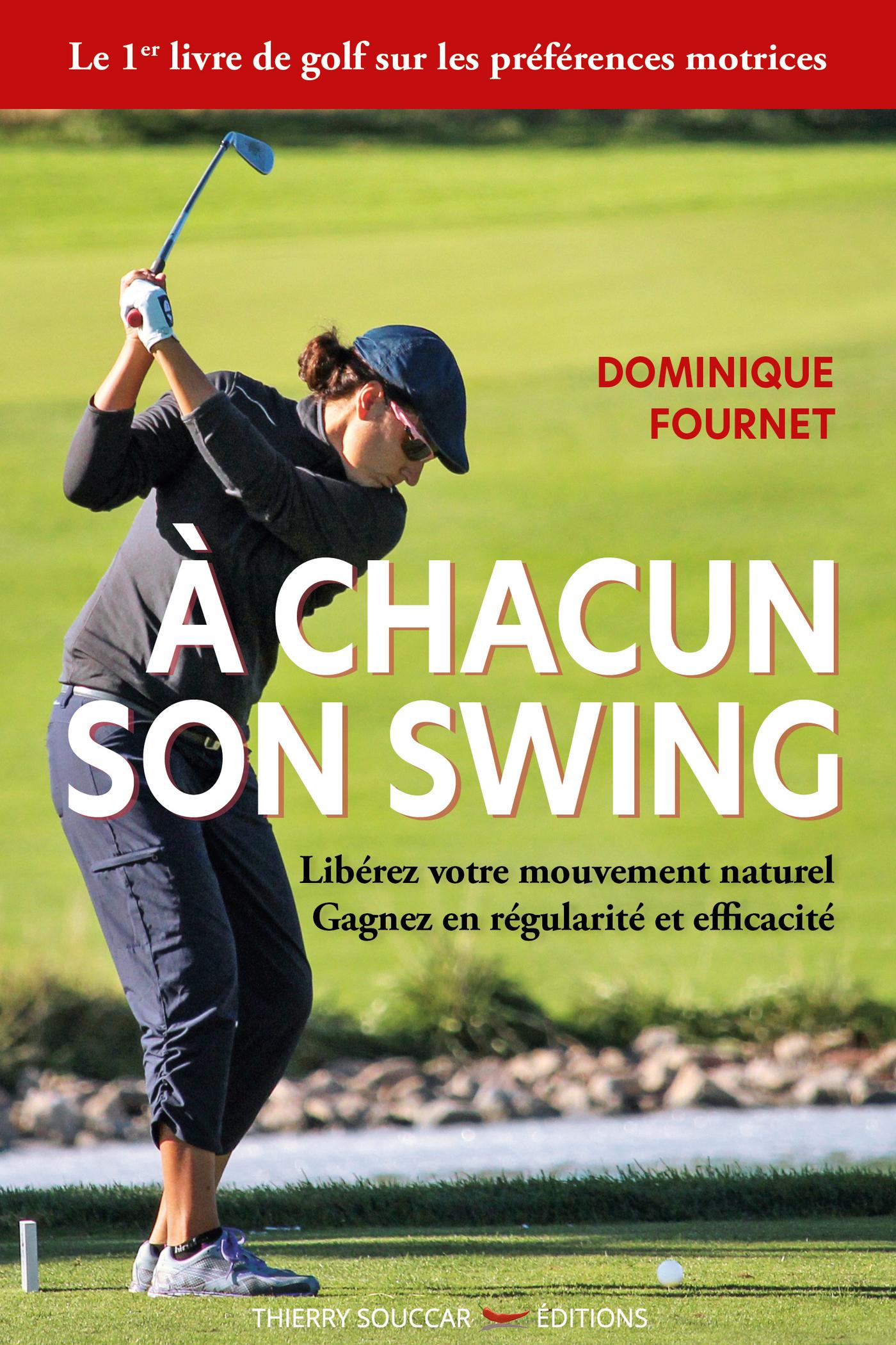 A chacun son swing Marc Coureau Dominique Fournet