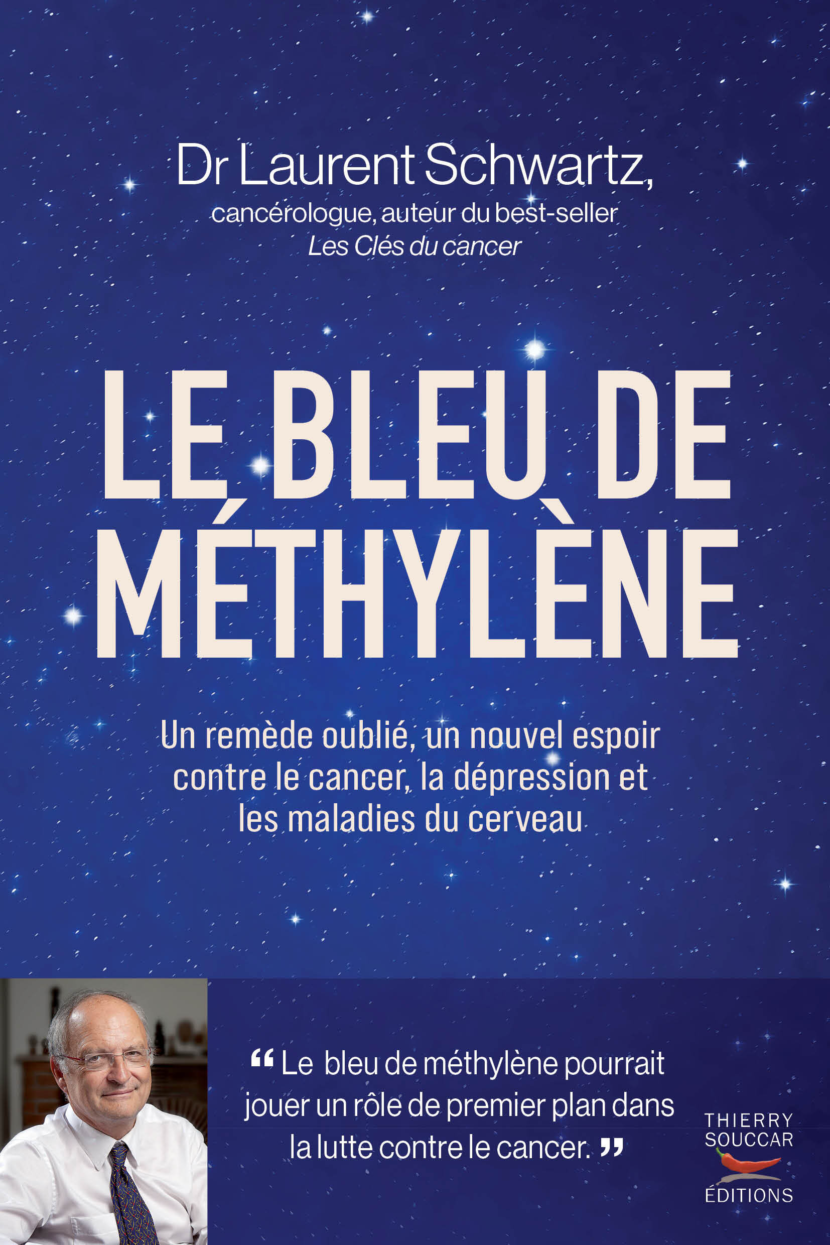 Lebleudeméthylène