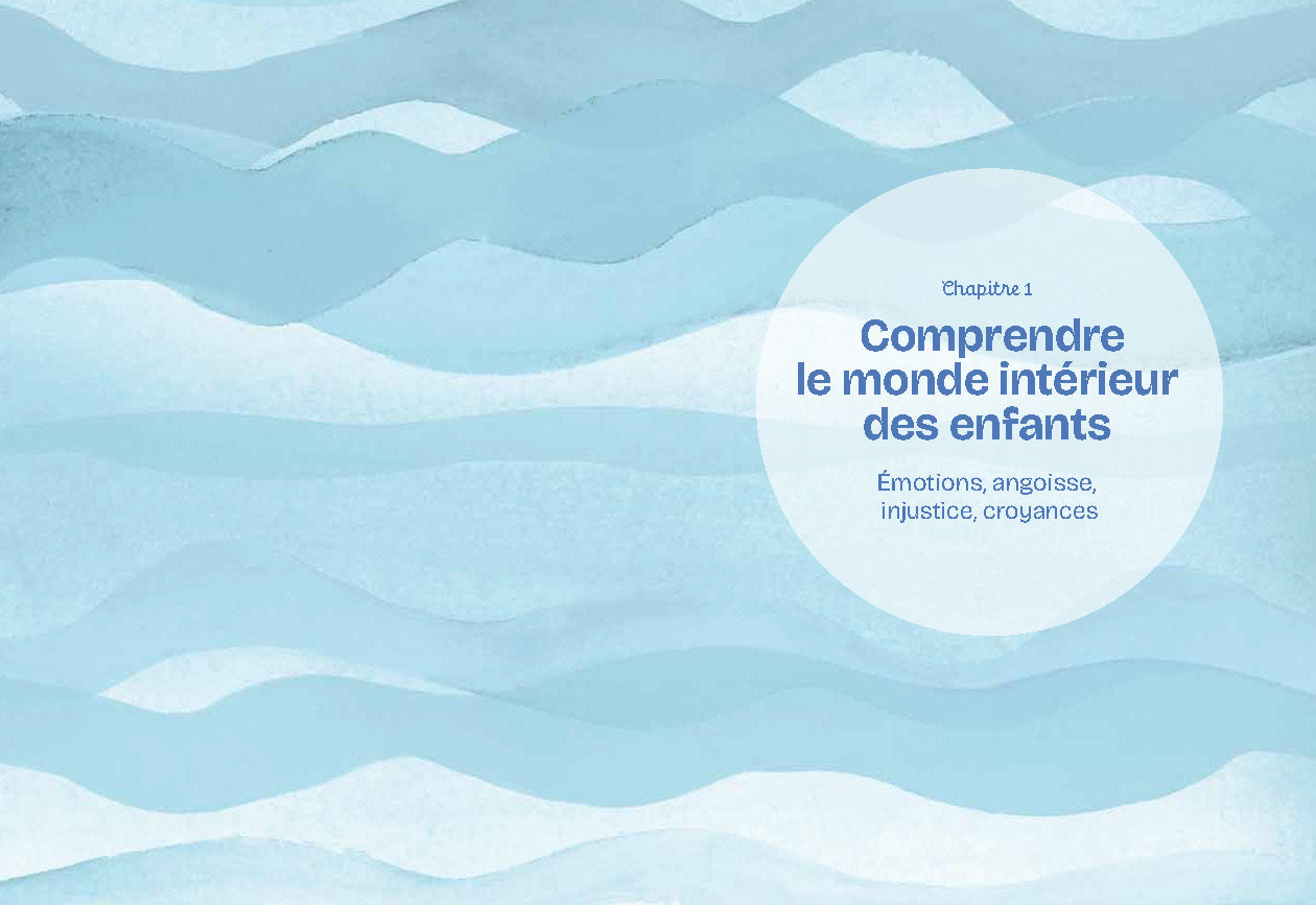 Trouver les mots justes