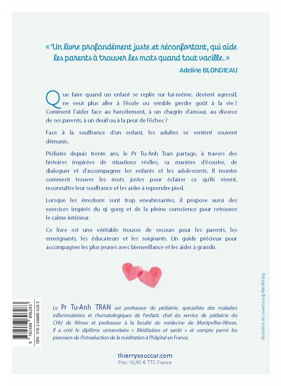 Trouver les mots justes