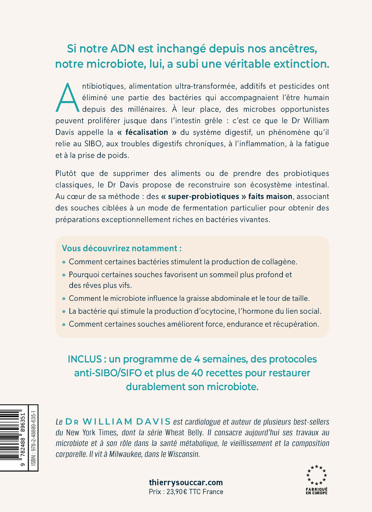 Super Biotique