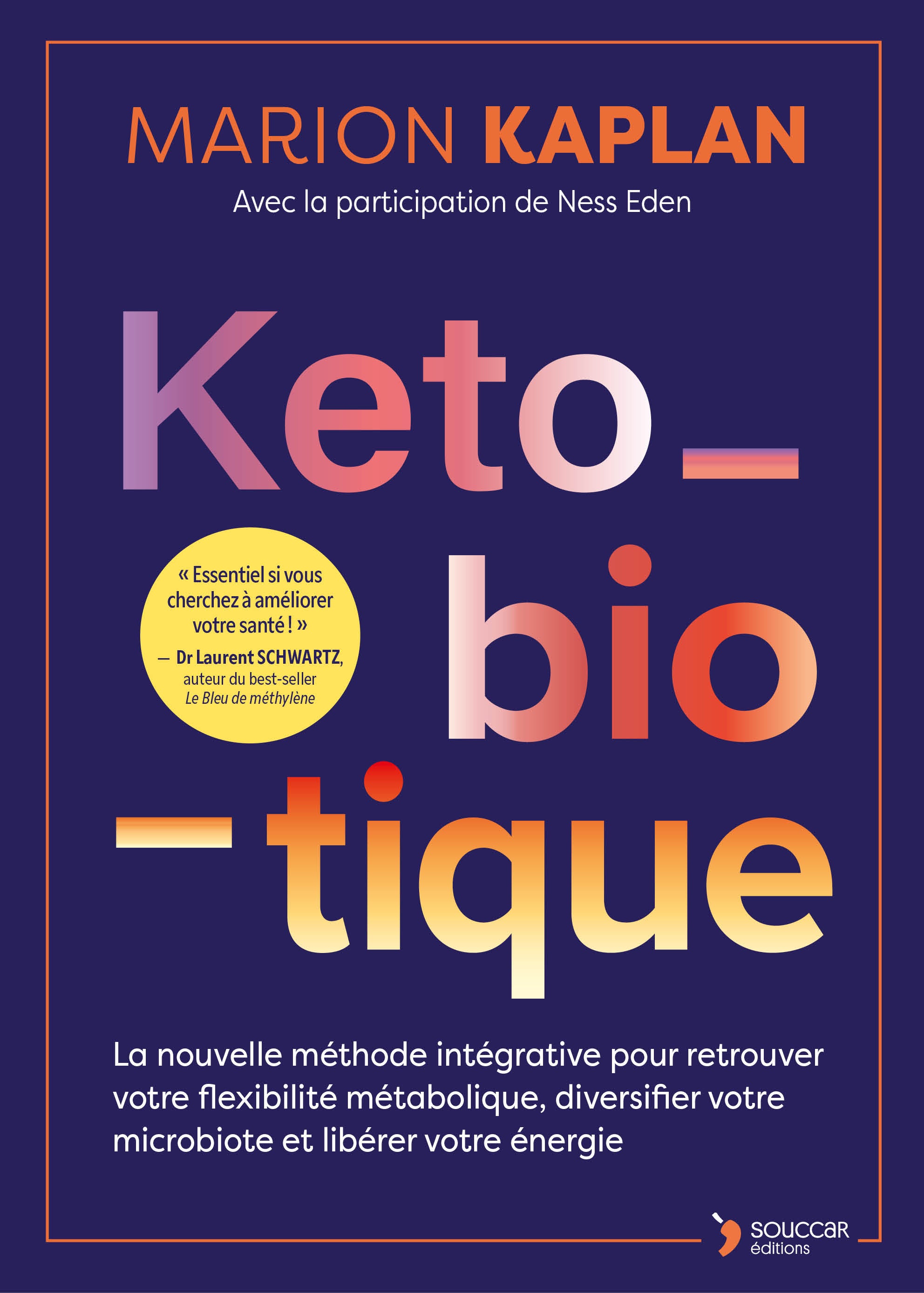Keto-biotique