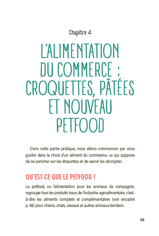 Bien nourrir son chat