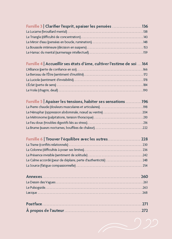 Le grand livre des souffles