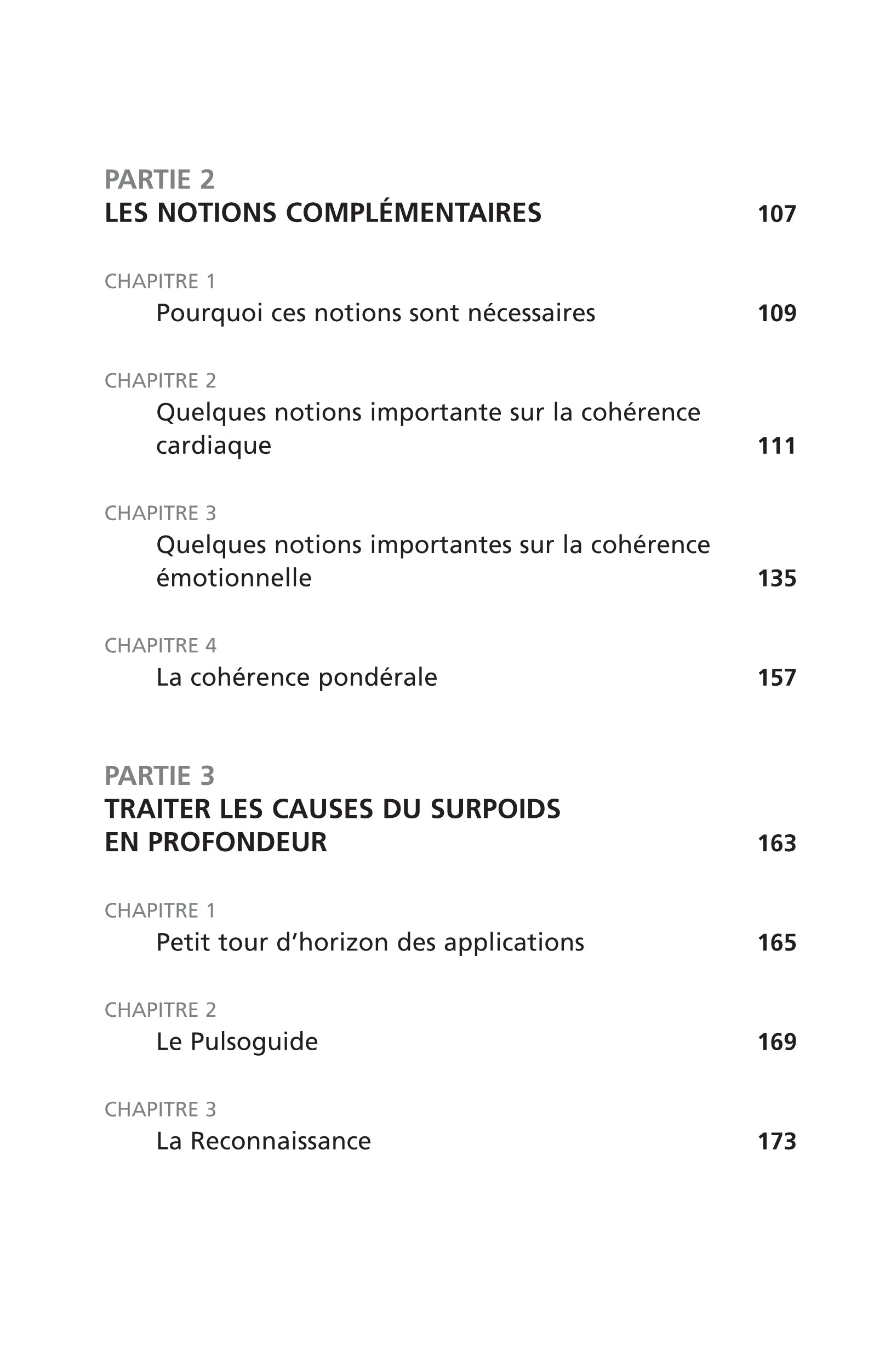 Maigrir par la cohérence cardiaque nouvelle édition