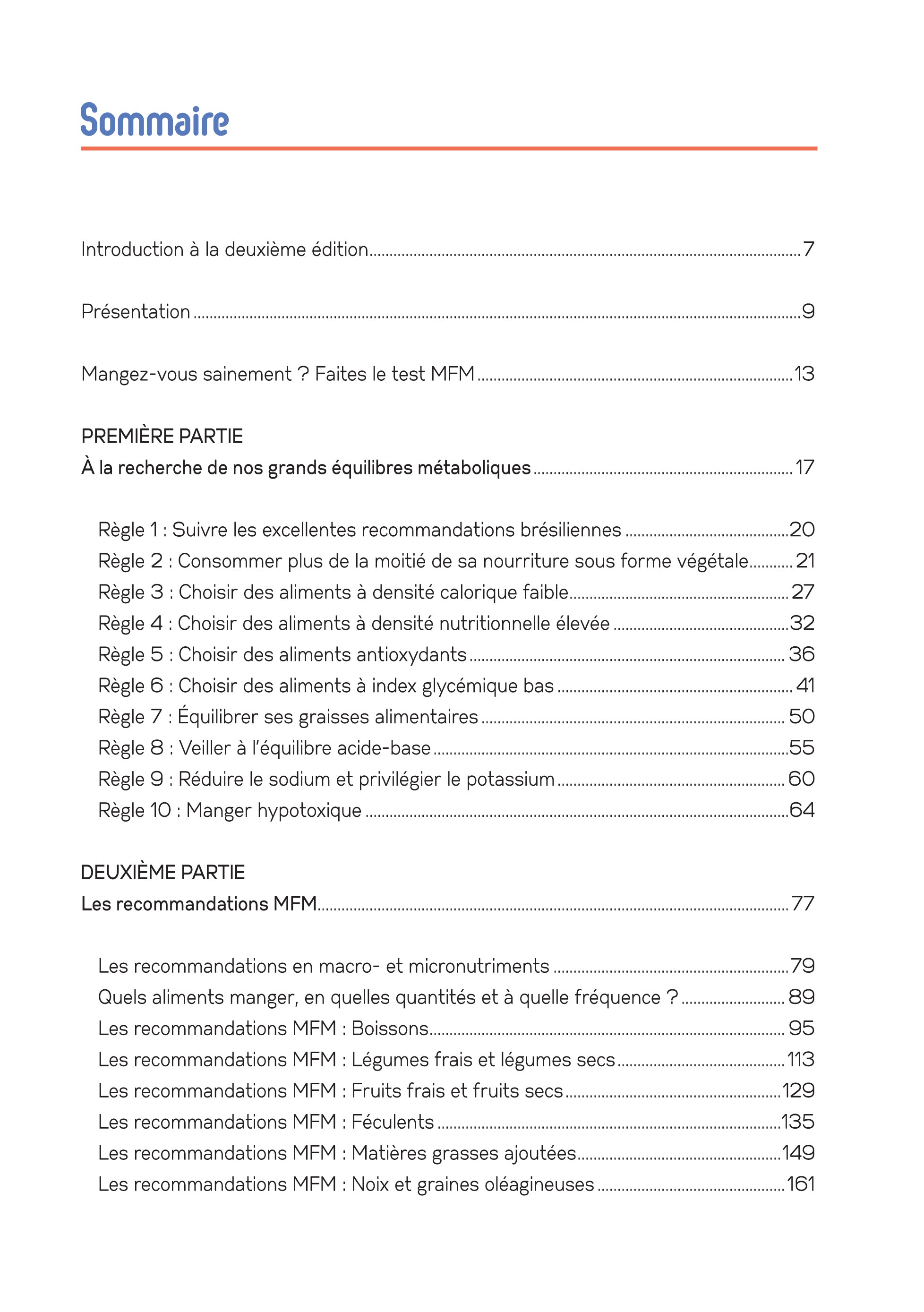 La meilleure façon de manger 3ème édition
