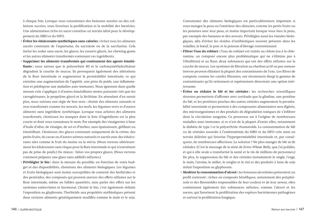 Super Biotique