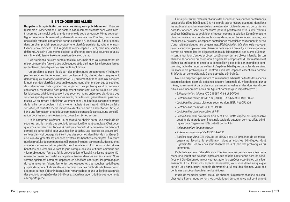 Super Biotique