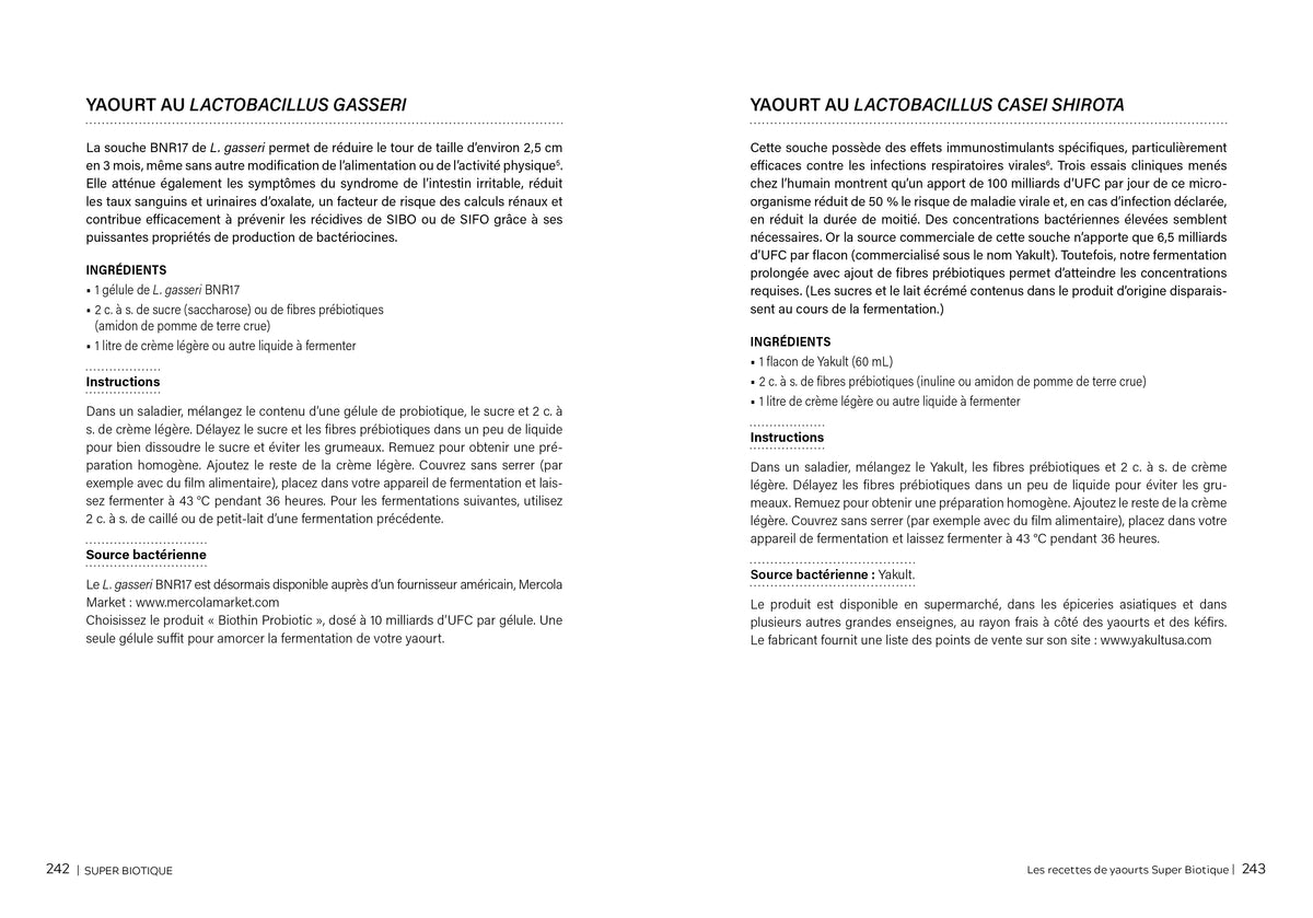 Super Biotique