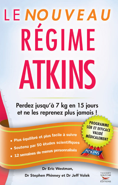 Atkins : les mythes ont la peau dure