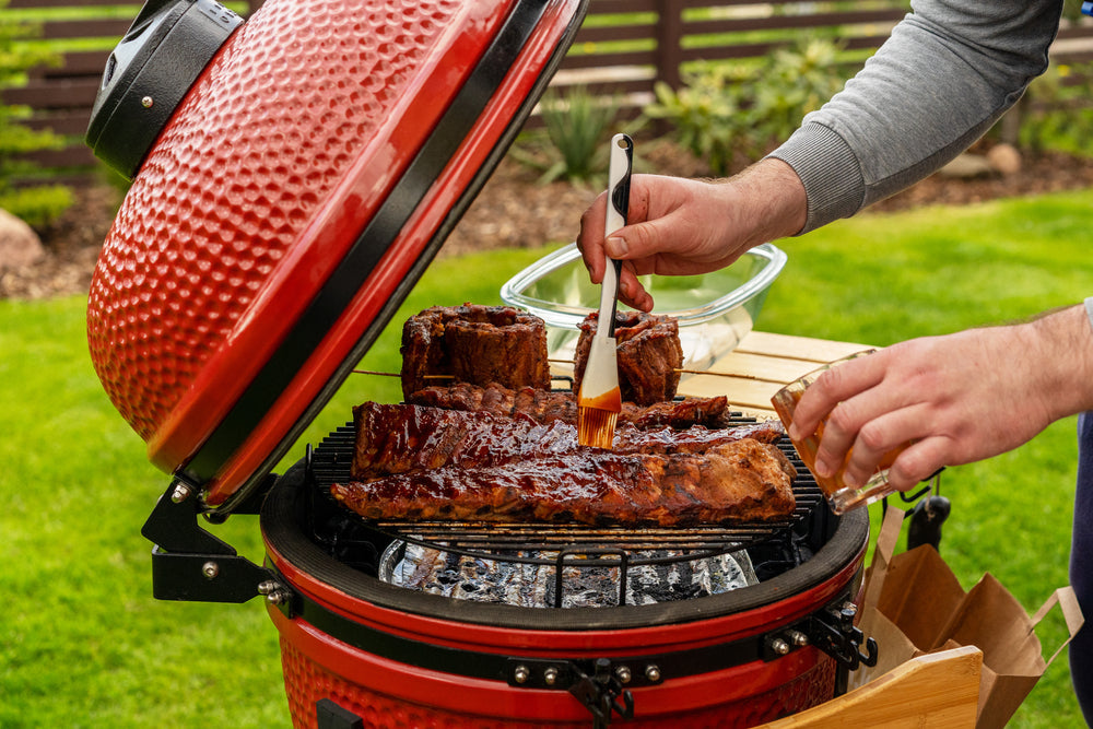 Rubs pour le barbecue : conseils et recettes avec Raphaël Guillot