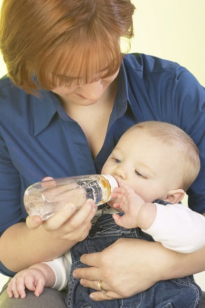 Comment sont fabriqués les laits infantiles ?