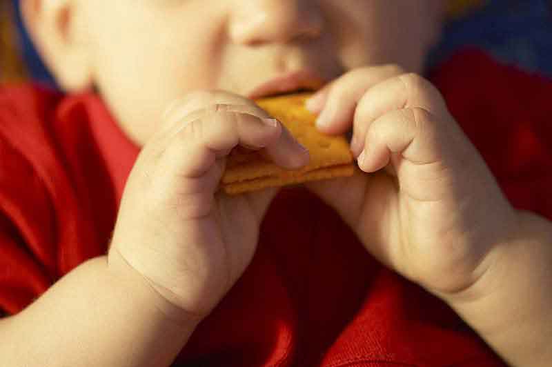 Comment faire accepter un nouvel aliment à bébé ?