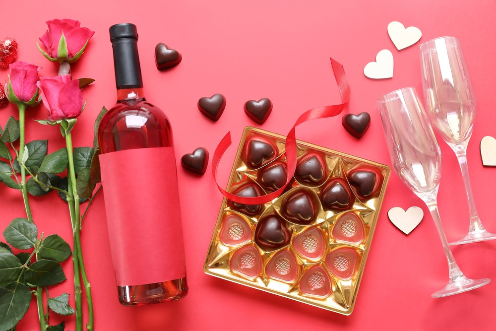 Saint-Valentin : quels aliments sont aphrodisiaques ?