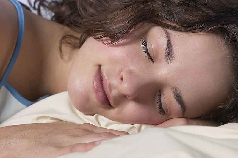 Veille-sommeil : une alternance vitale