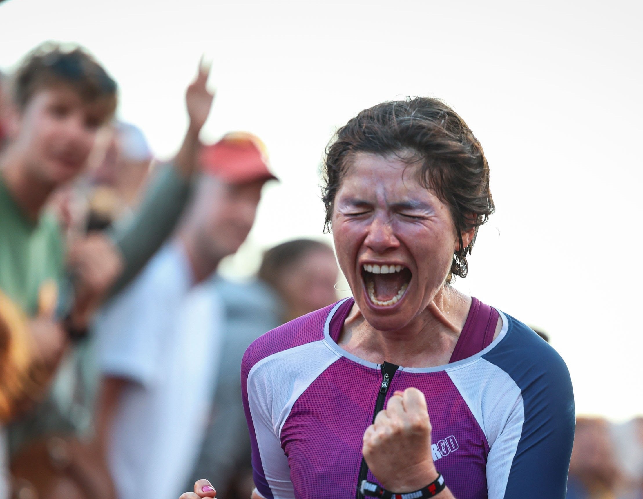 L’entraînement au féminin avec la triathlète Émilie Rimbert