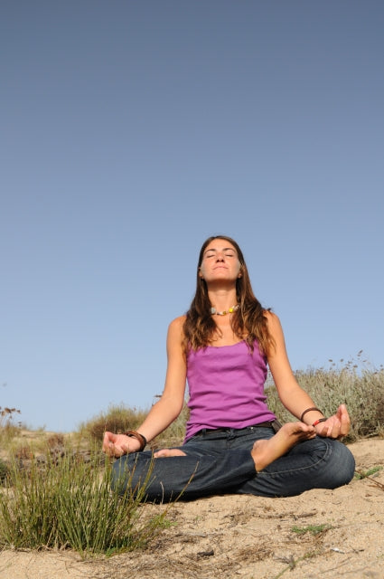 Méditation pour transformer la colère en amour