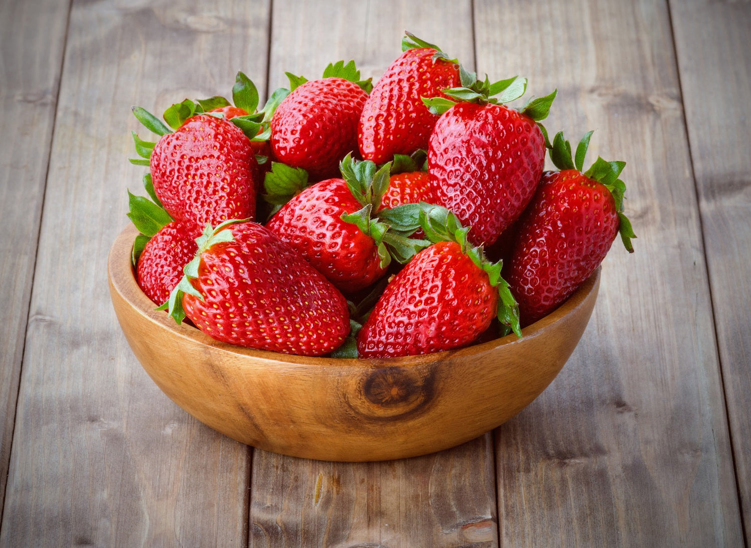 La fraise : pourquoi et comment la manger