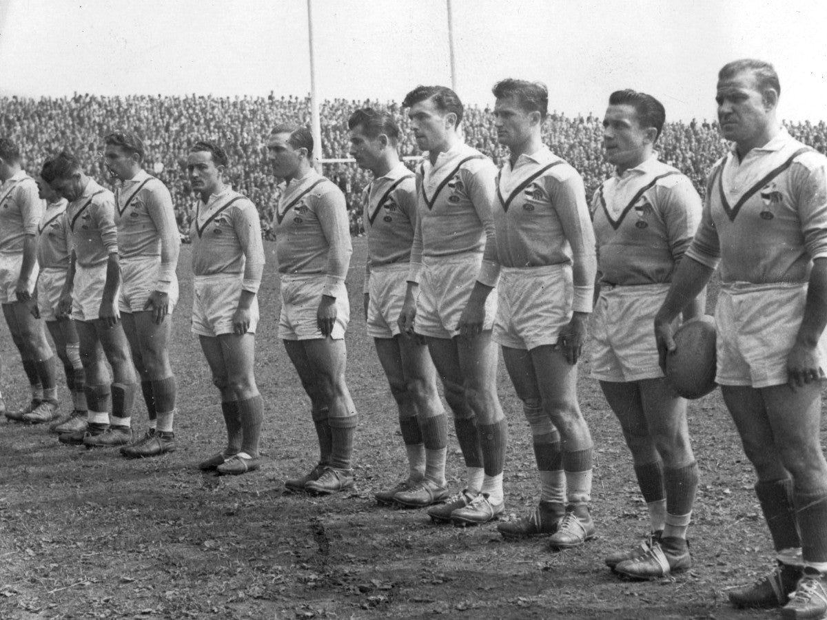 Comment le rugby à XV a obtenu de Pétain l'interdiction du XIII