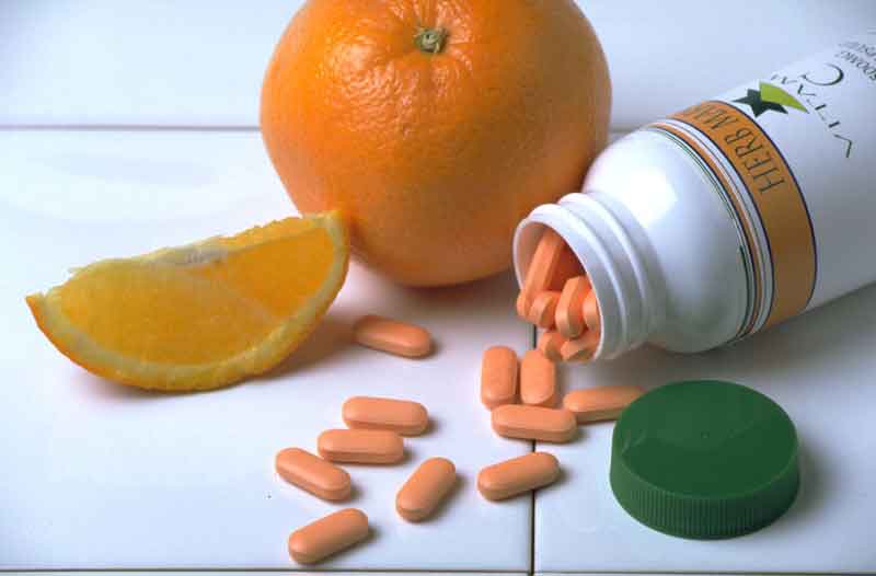 La vitamine C empêche de dormir ?