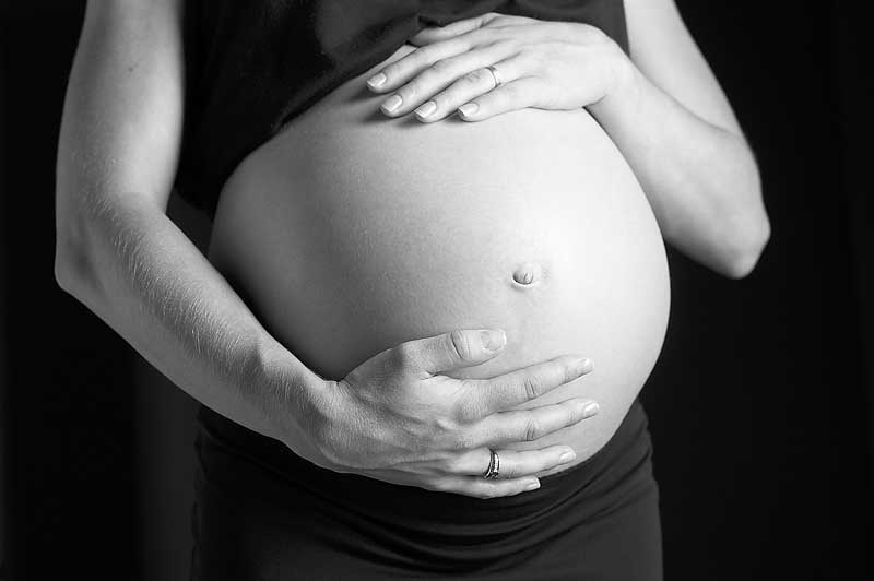 Nausées de la femme enceinte : les solutions naturelles