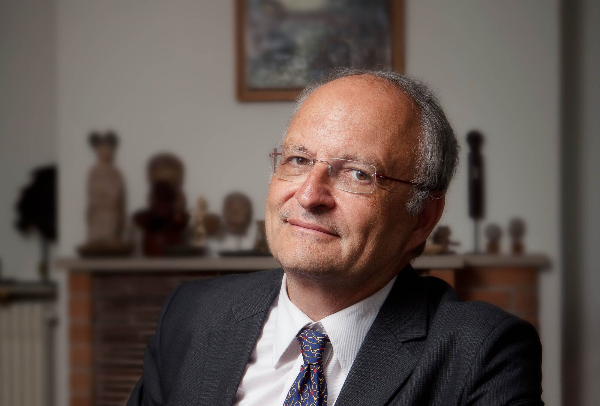 laurent schwartz conseil de l'ordre
